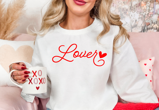 Lover