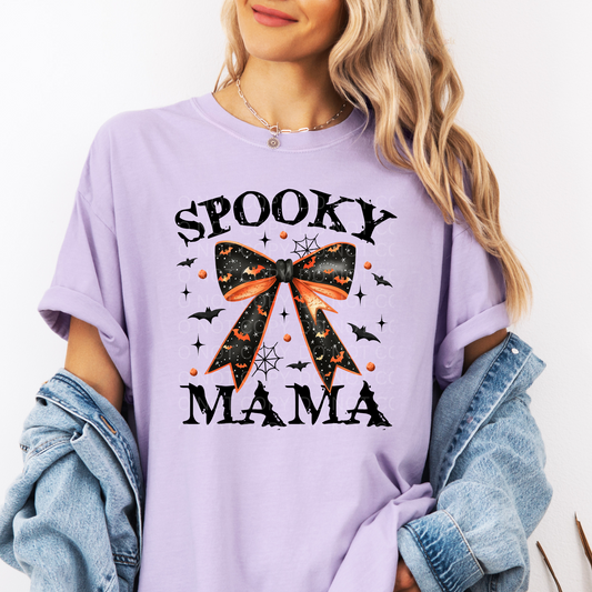 Spooky Mama Coquette