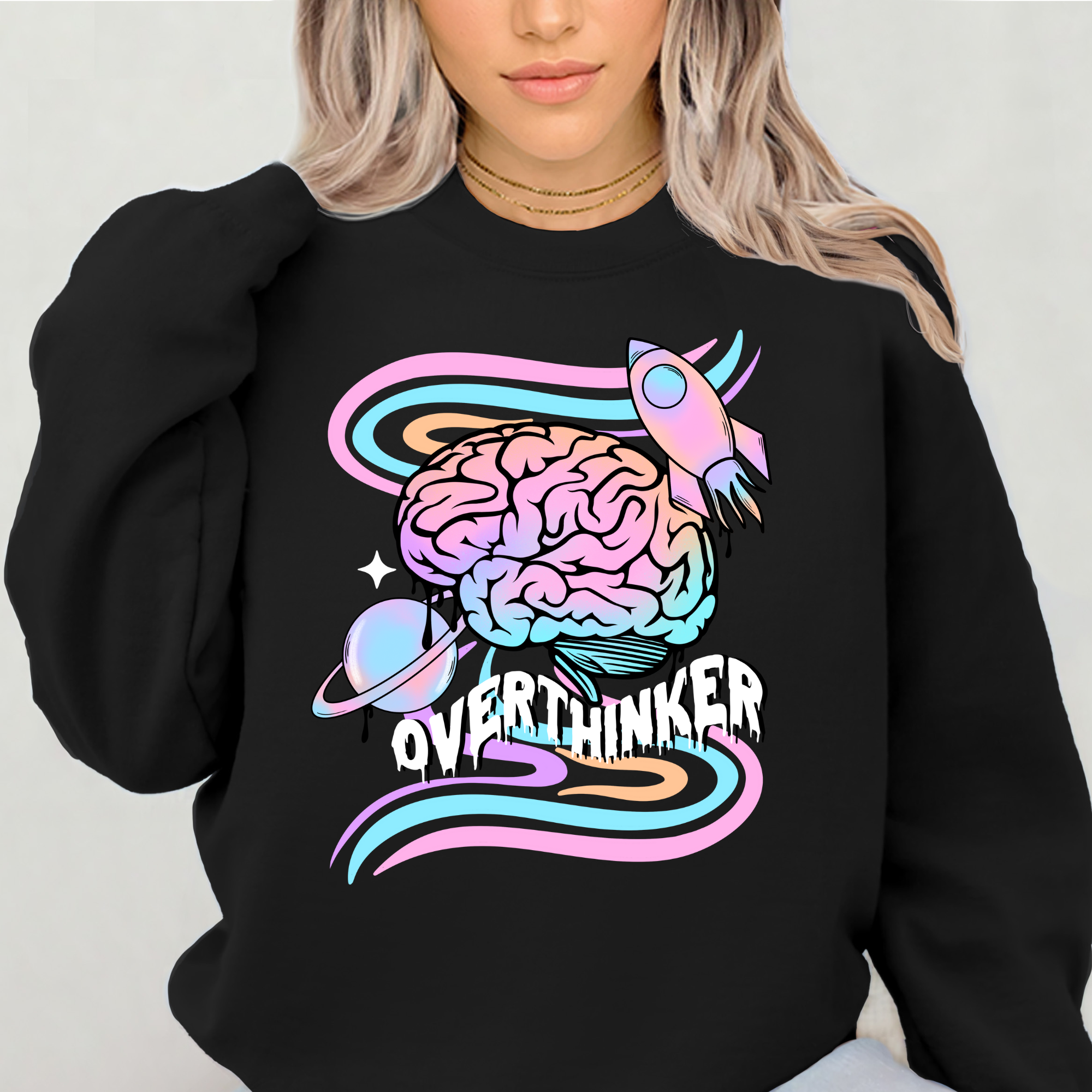 Overthinker – Rebel Creek Printing