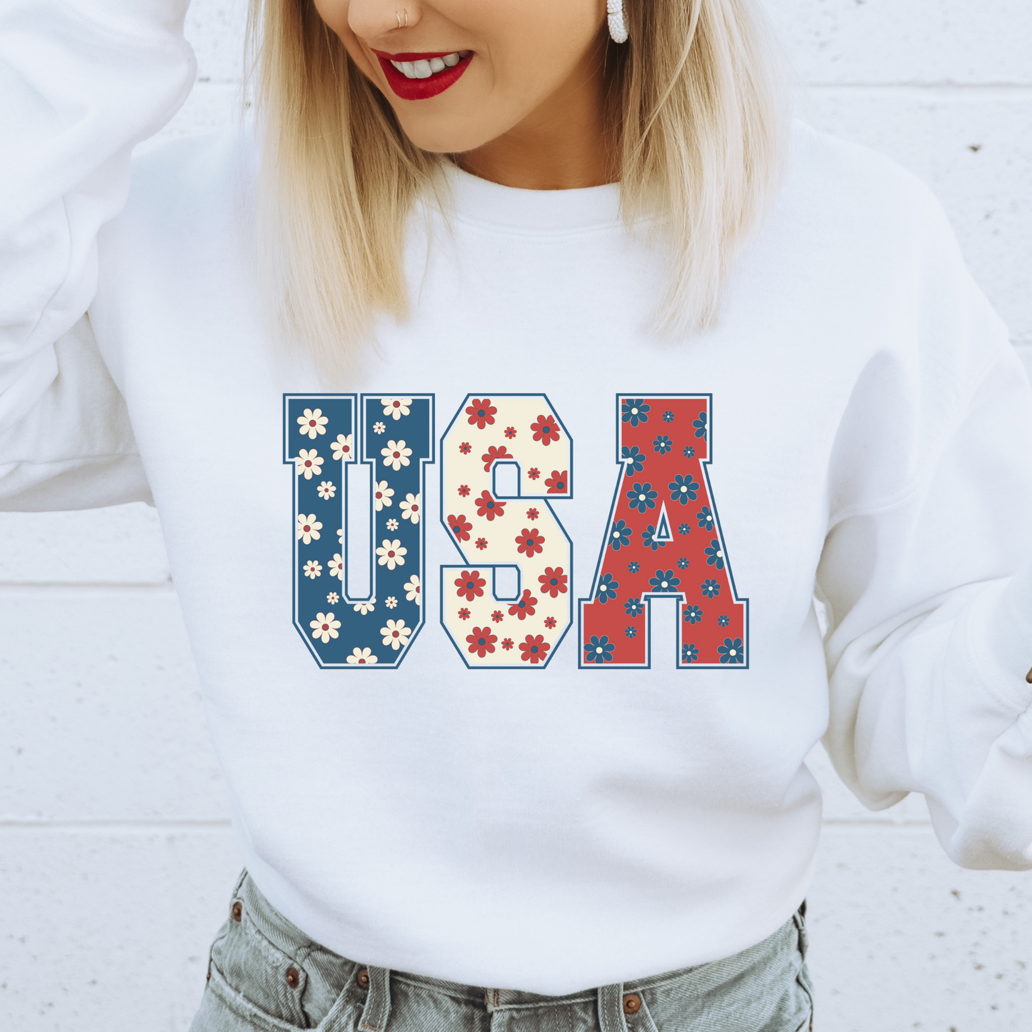 USA Floral