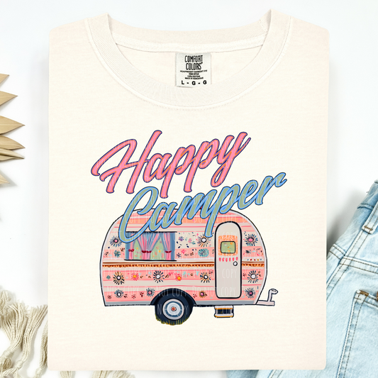 Happy Camper