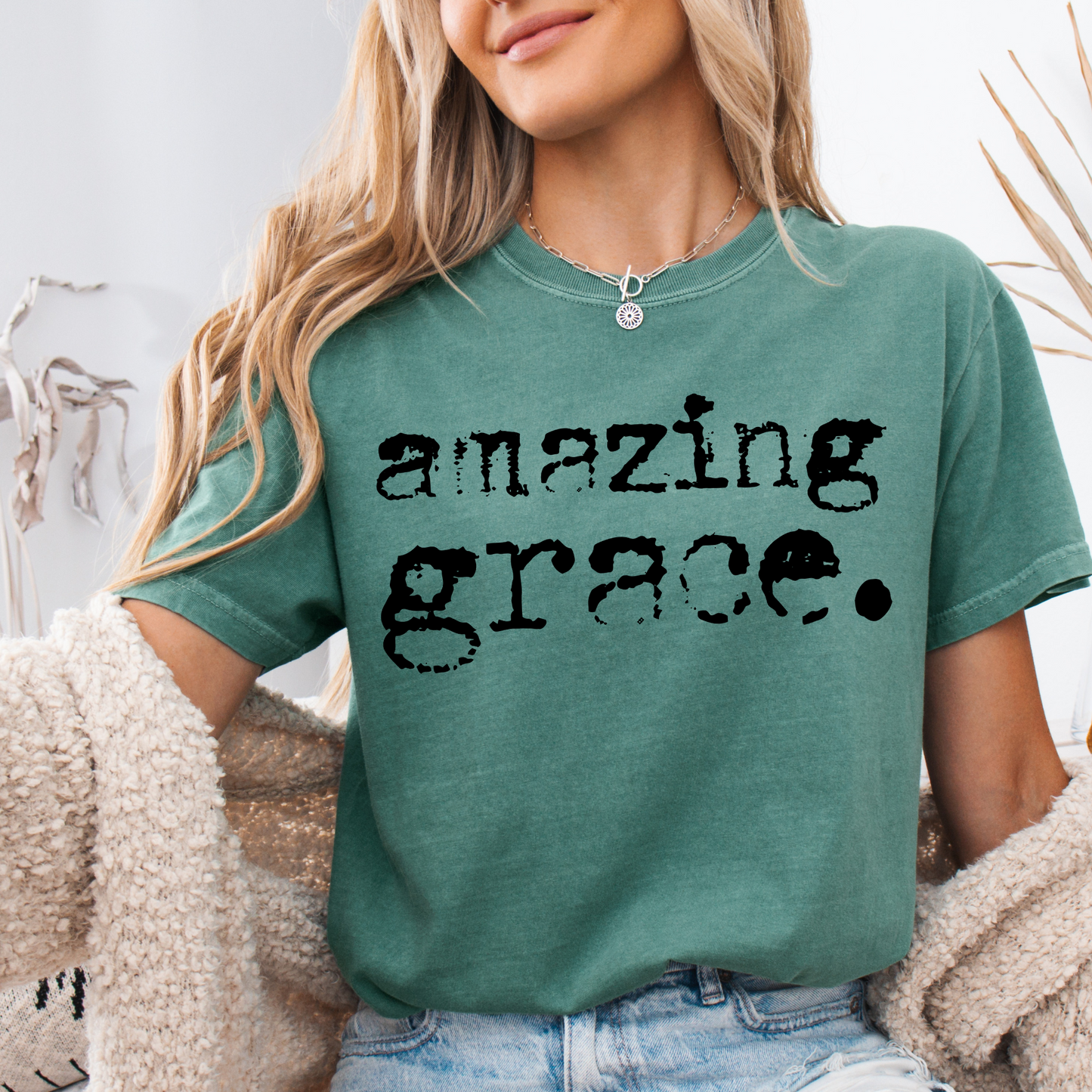 Amazing Grace