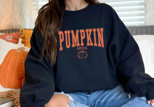 Pumpkin Spice