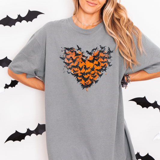 Batty Heart