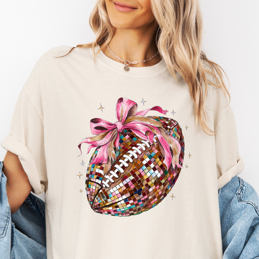 Disco Football