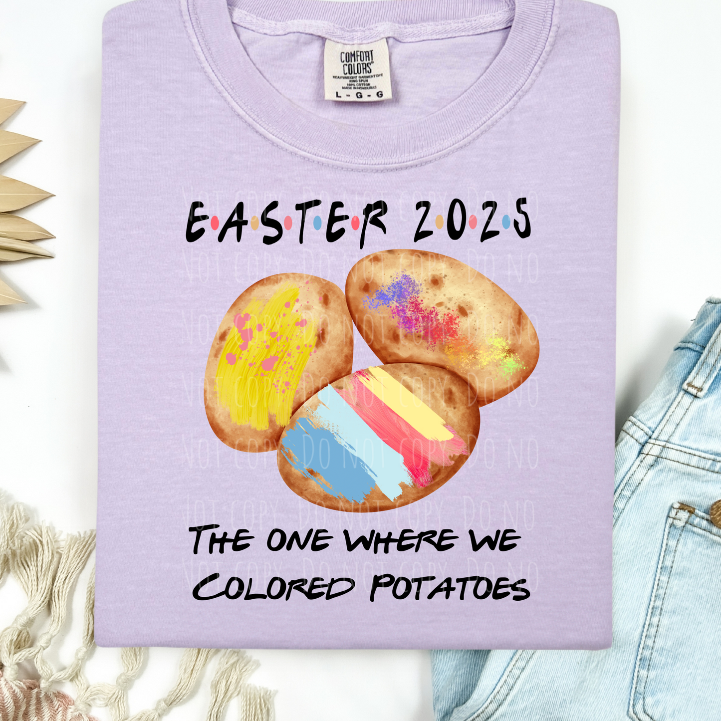 Easter 2025