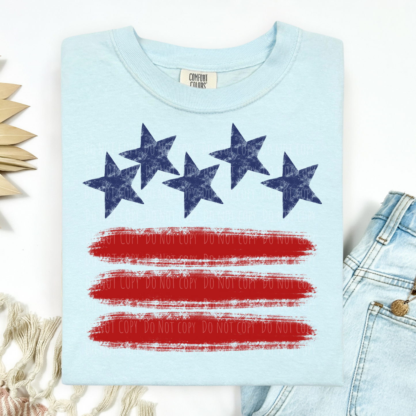 Stars and Stripes