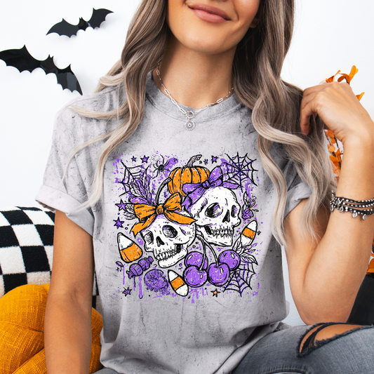 Skelly Splatter
