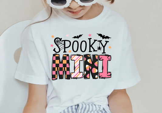 Spooky Mini