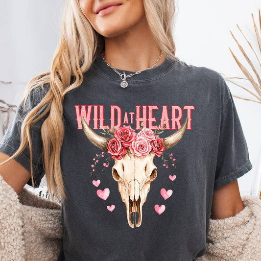 Wild At Heart