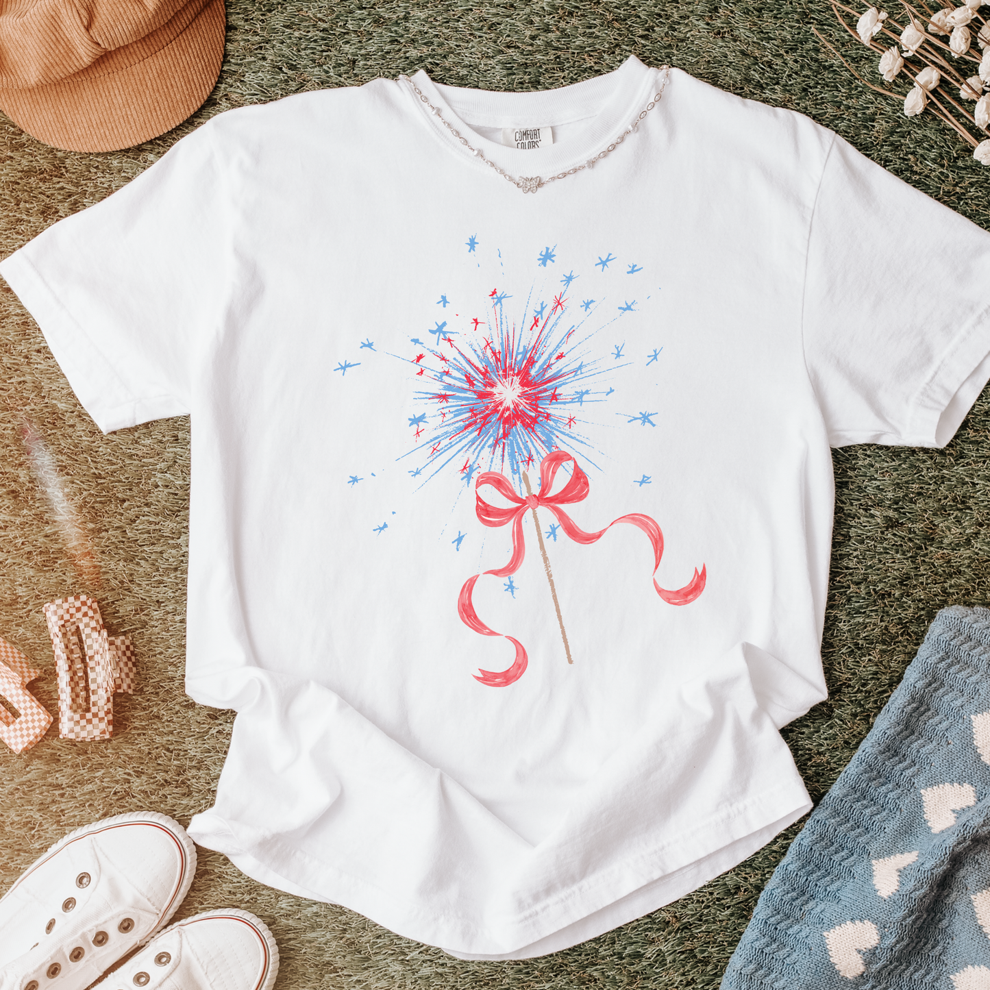 Sparkler