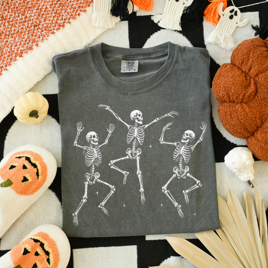 Dancing Skellies