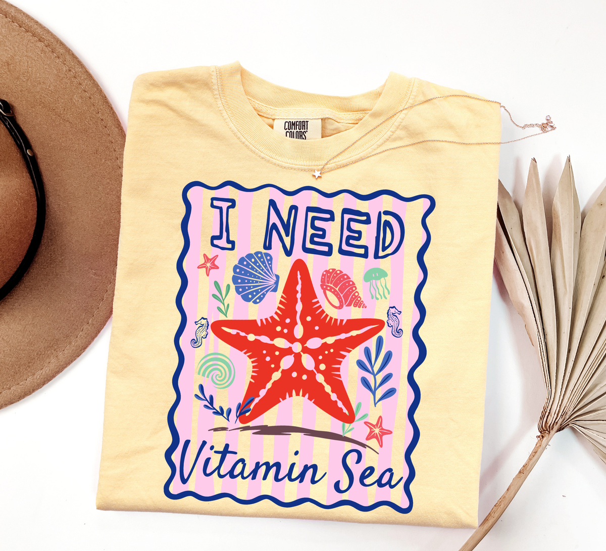 Vitamin Sea