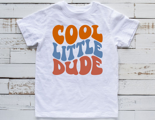 Cool Little Dude (multi)
