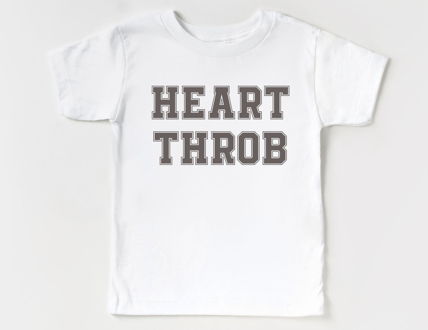 Heart Throb (grey)