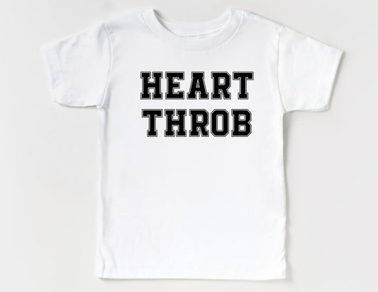 Heart Throb (black)