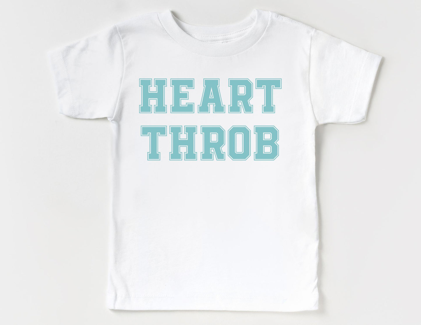 Heart Throb (blue)