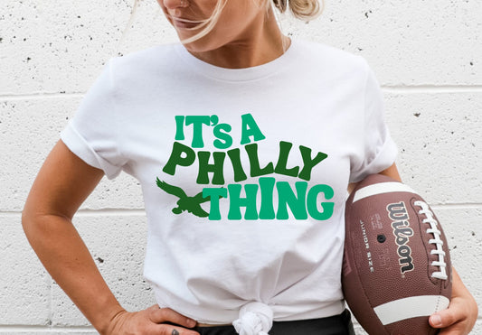 It's a Philly Thing