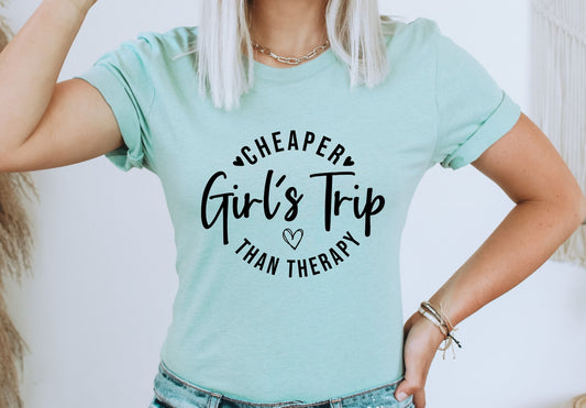 Girls Trip Better Than Therapy