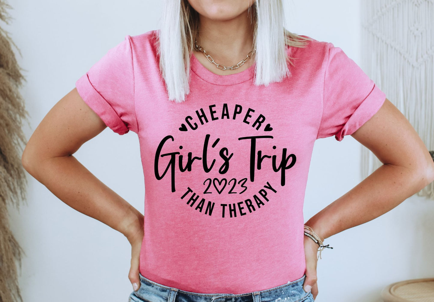 Girls Trip Better Than Therapy 2023