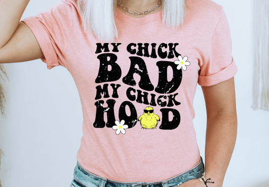 My Chick Bad