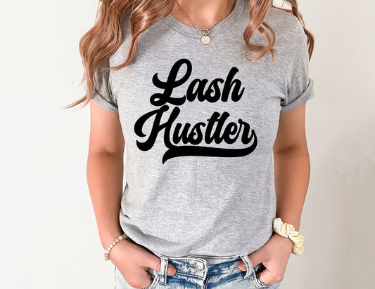 Lash Hustler